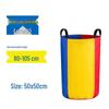 Kids Canvas Sensory Kangaroo Jump Sack