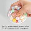 1PC feel practice decompression vent toy decompression decompression decompression leisure entertainment good things no odor