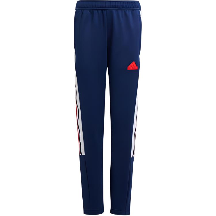 

Новые вязаные спортивные штаны Adidas для школьников IW0896 164