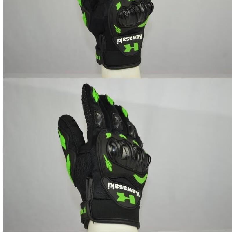 Guanti da Ciclismo e Corsa da Esterno