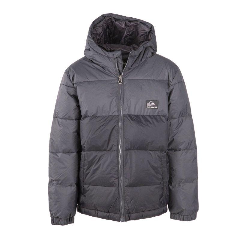 

Детский пуховик Wolfs Плечи QUIKSILVER