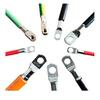 Customized Wiring Harness for New Energy Vehicles