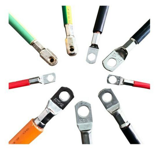 Customized Wiring Harness for New Energy Vehicles