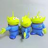 Toy Story Alien Action Figure Different Expressions Three Eyes Cartoon Model Doll Decoration Anime Toy For Kids Gift