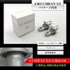 LED Headlight H4 Vehicle Inspection Compatible 12V 24V LUMRAN EZ Lumran Hi/Lo