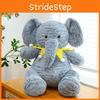 Elephant Star Original Plush Toy Ultra Soft Cuddly Comforting Kid Gift Birthday