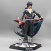 GK Tomioka Giyuu Anime Figurky kolekce PVC Modely Hračky Dekorace na plochu Dárky