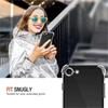 Drop Protection Air Bag Soft Case for Iphone 7 8 Plus X XR XS MAX 11 12 13 14 15 Pro Max SE 2020 Fundas Shockproof Clear Cover