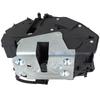 Volvo S60 II 10-18 front right door lock