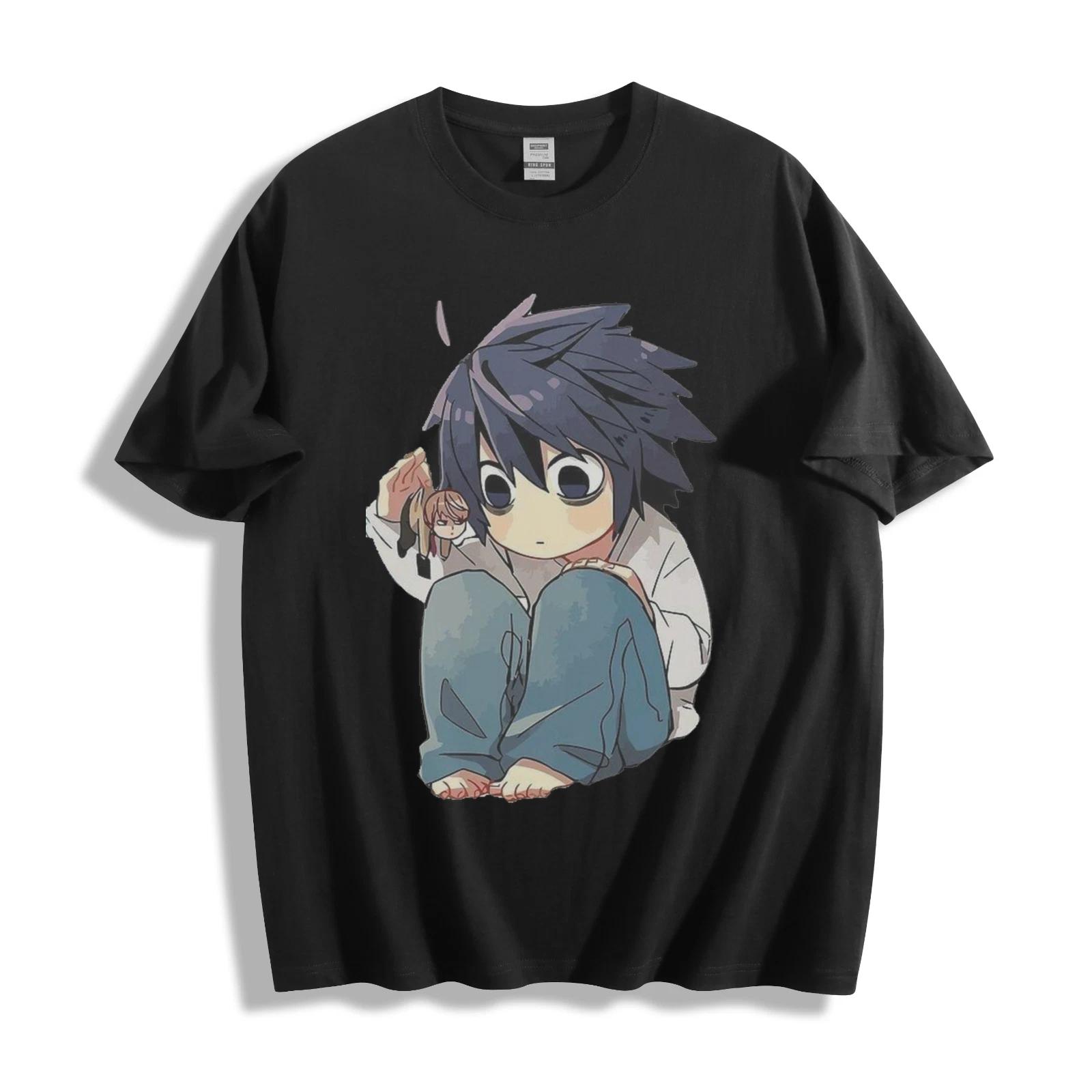 Kung Fu Panda Ink Art Graphic T-Shirt 3XL