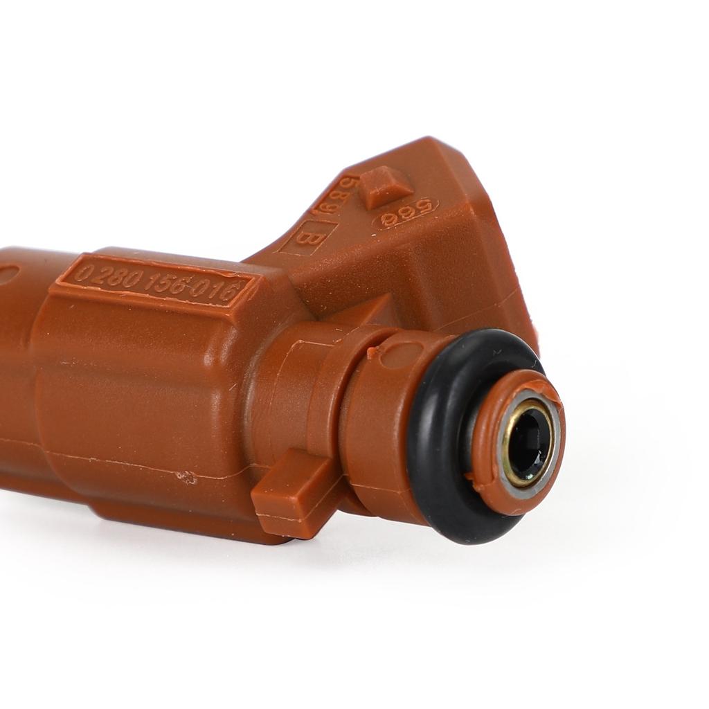8pz Iniettori Carburante 0280156016 Adatti per Mercedes S500 G500 SL500 E500 CLK50 5.0L 4.3L