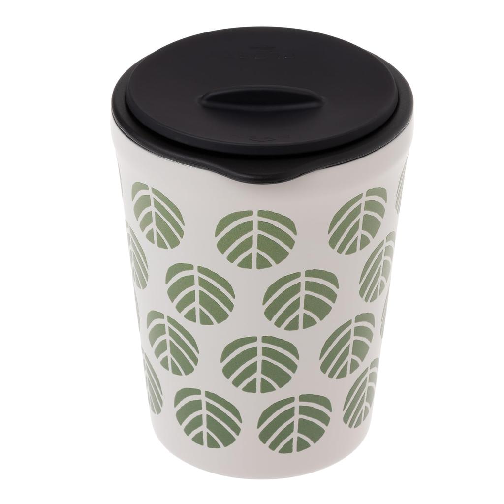 Maebata Kamawanu Tumbler with 53125 Lid, Cabbage,