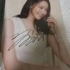 Girls Generation Yoona Autographs For Sale