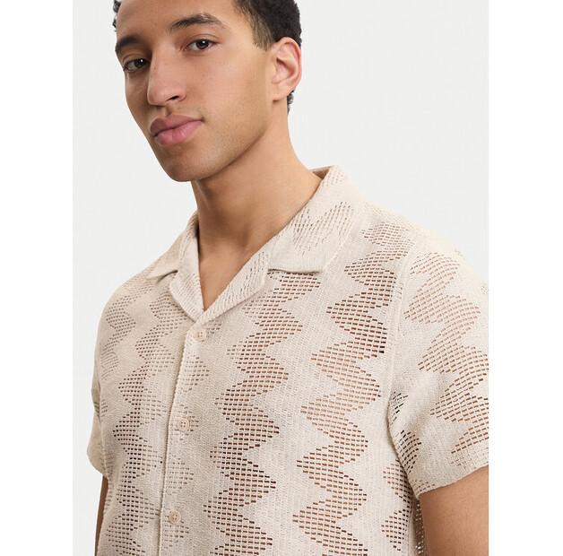 Рубашка Guess M6GP46