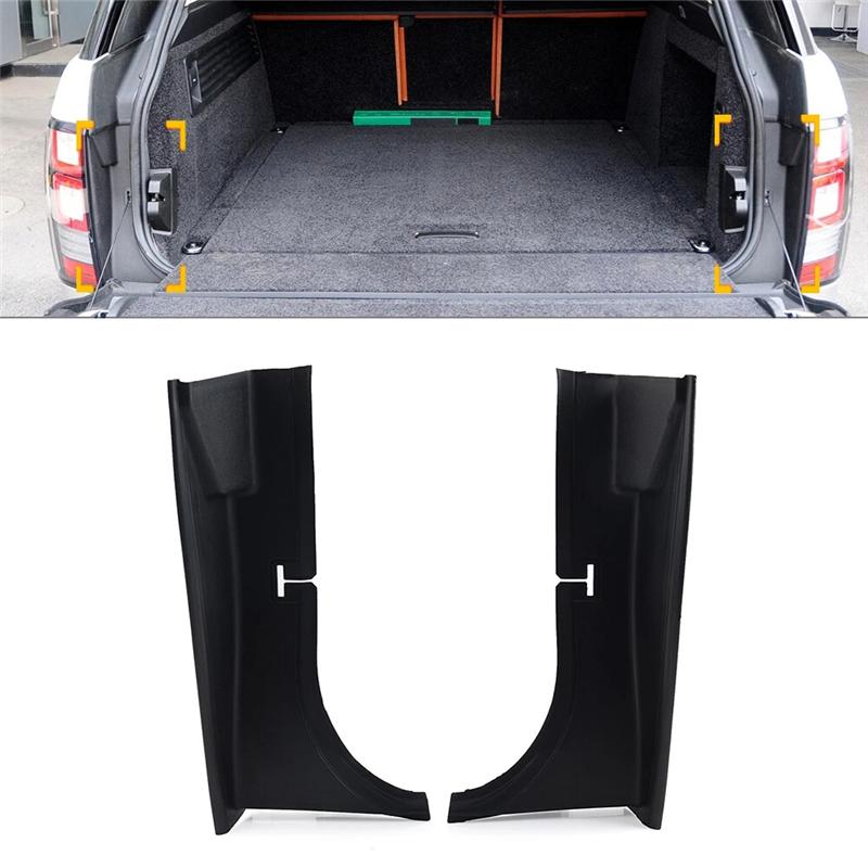 

Car Taillight Interior Panel Tailgate Inner Strip LR036737 LR036738 For Land Rover Range Rover 2013-2025