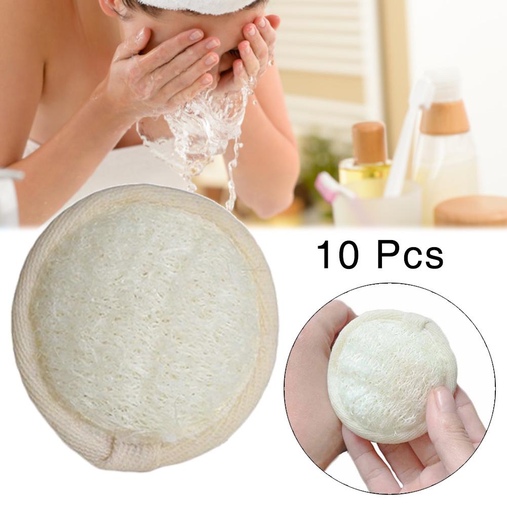 face loofah