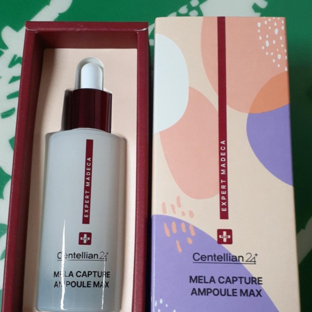 Mela Capture Ampoule Max 45ml ORIGINAL STORE
