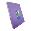 Yoga Balance Pad Wear Resistant Anti-Slip Design Waterproof Thickened Physical Therapy Large Balance Pad Strength Training Tool