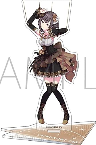 Shinonome Ena Acrylic Stand Vol.3 Project Sekai Colorful Stage! Feat. Hatsune Miku Limited Edition Merchandise
