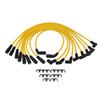 8mm Spark Plug Wires for CHEVROLET C1500 C2500 EXPRESS GMC 5.0L & 5.7L 1996-1999