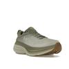 HOKA Bondi 8 Slate Barley Men Sneakers Green 1123202-SBRL