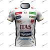 Italy Style 2025 New Arrival Itas Trentino 3D Print Volleyball Jersey Casual Sports T-Shirt Home Away Adult KID Unisex Top