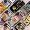 Telefon kapları – Smartphone Bumper Kılıflar