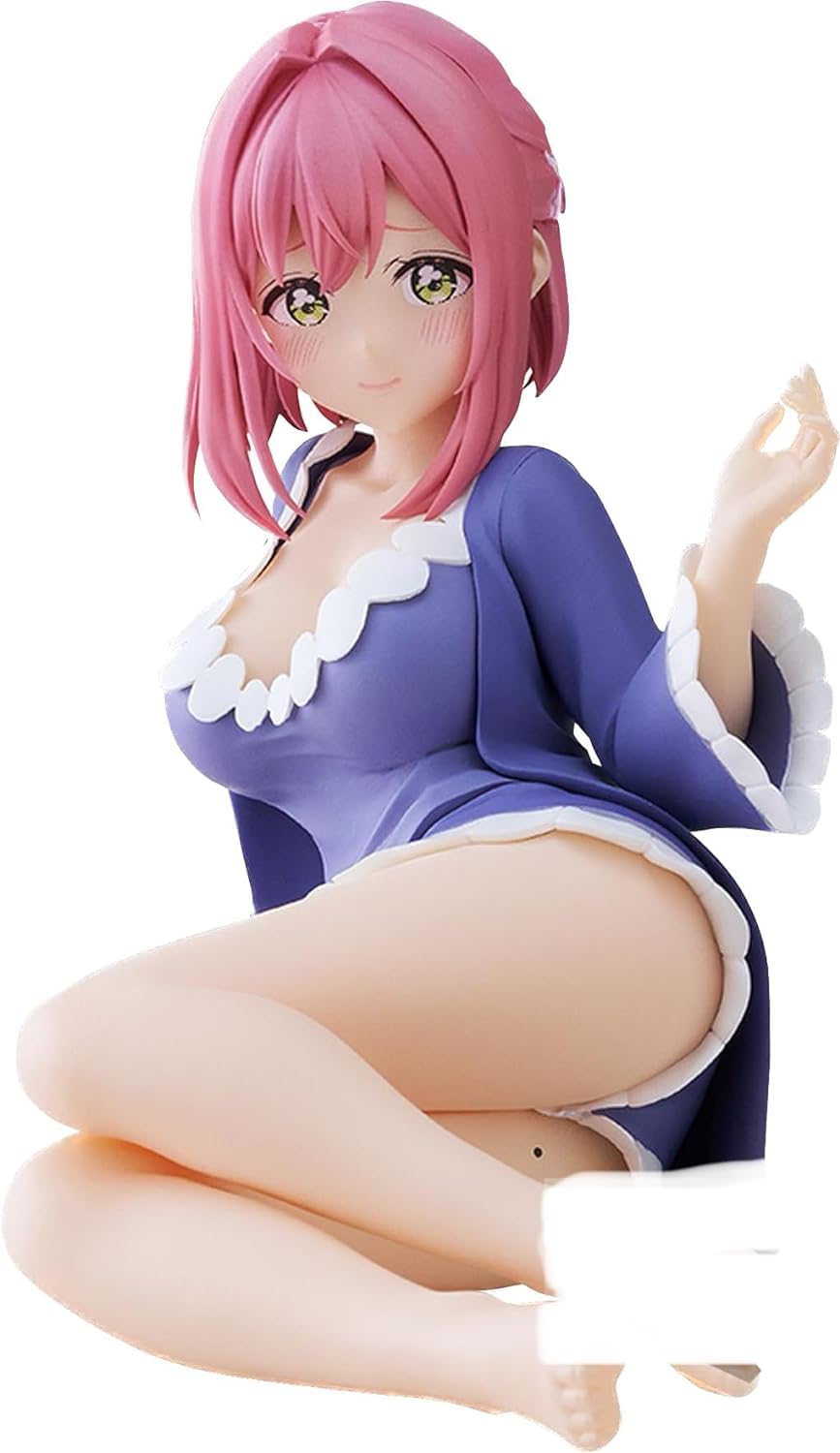 

100 Girlfriends Who Really Really Really Love You -Relax time- Hanazono Ukari 1 type