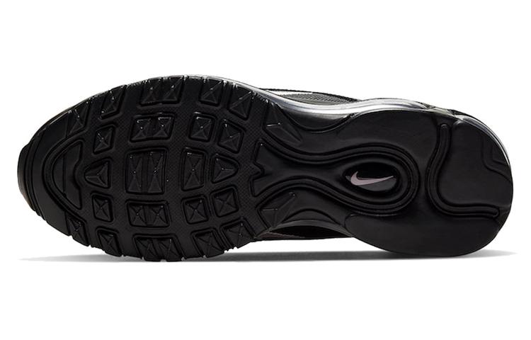 Nike Air Max 97 Black Woodgrain Women's CU4751-001