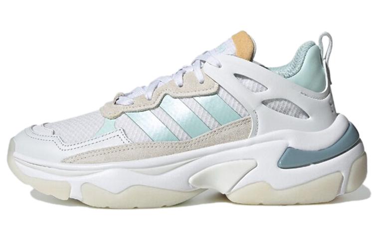 Adidas Wmns Boujirun  White Light Blue  Women s GY5053 38
