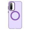 For Samsung Galaxy A36 5G Case Magsafe Wireless Charging Cover Samsung Galaxy A06 A16 A26 A36 A56 5G Matte TPU Phone Case Bumper