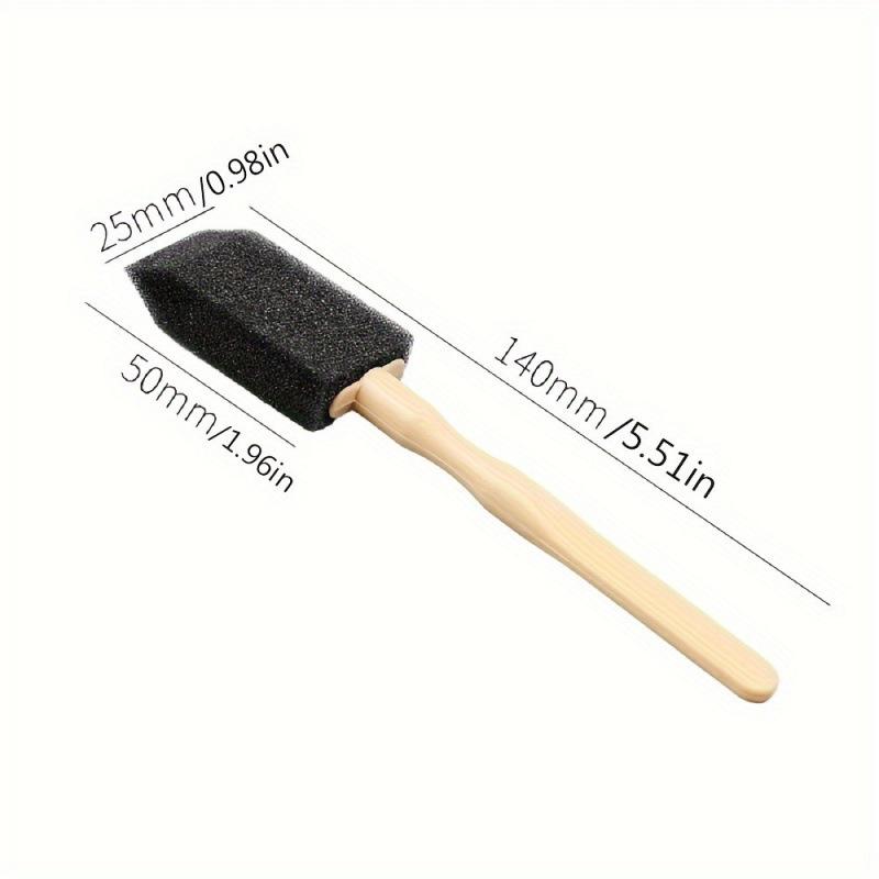 Car Interior Vent Cleaning Brush for Dust Removal