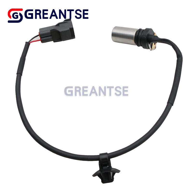 90919-05047 90919-05067 9008019024 17122 Crankshaft Position Sensor Fits For Lexus Scion For Toyota Camry Corolla RAV4 Matrix