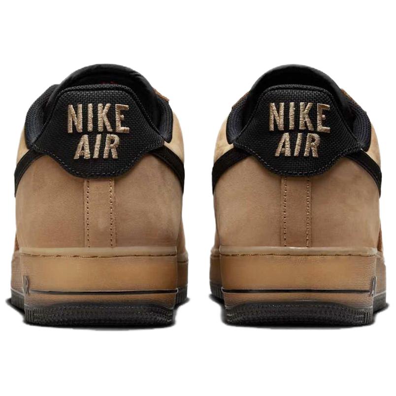 New Nike Air Force 1 Low World Tour Shanghai FZ3081-200