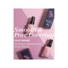 Touch In SOL No Pore Blem Primer  30ml Face Makeup Primer, Big Pores Perfect Cover, Skin Flawless And Glowing, Instantly Smoothes Lines