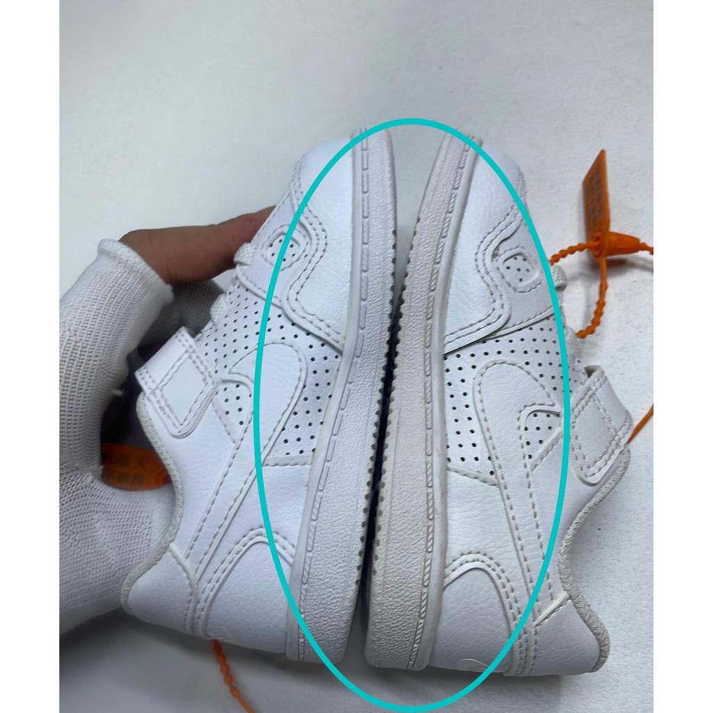 Pre-owned NikeSon of Force 615150-109-P26093963054335