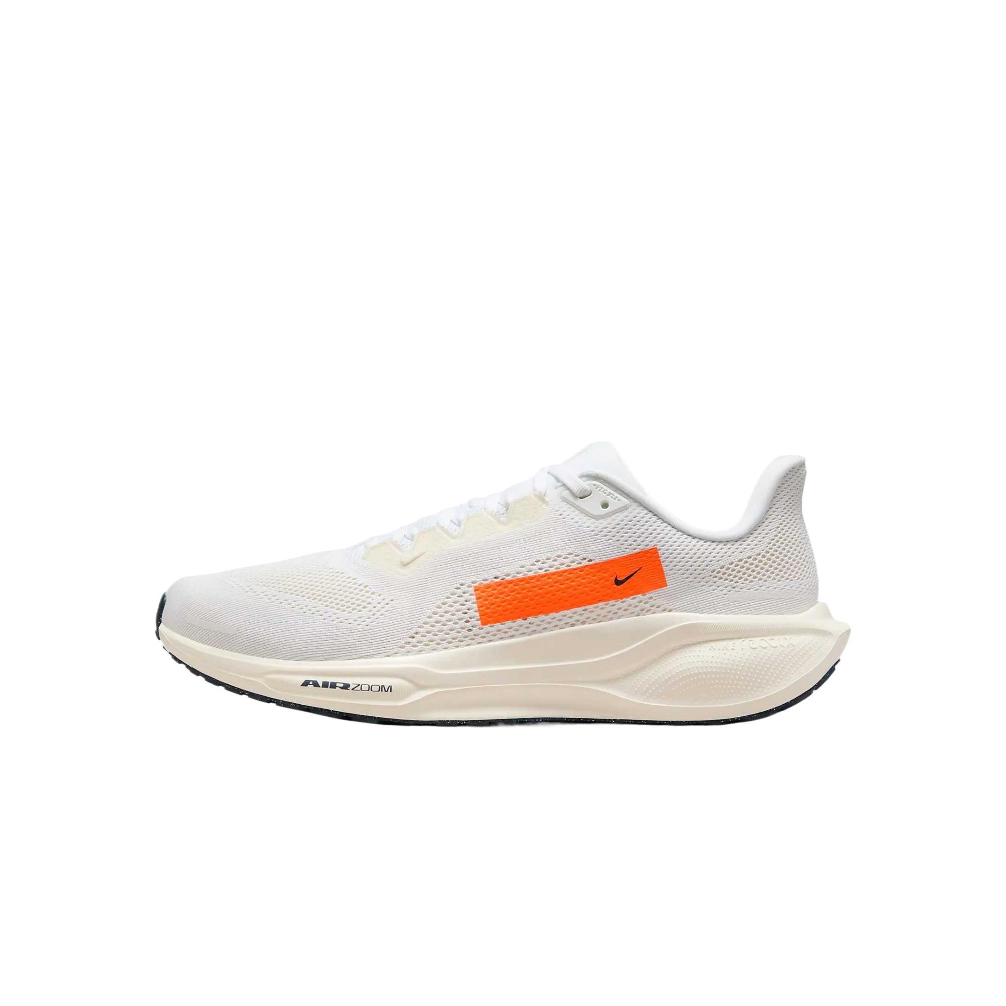 Nike Air Zoom Pegasus 41 PQ  White Hyper Crimson  Men s HF4300-100 EU 44