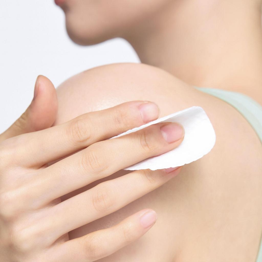 celimax One Step Body Brightening Pad 110ml