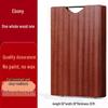 Hampton Ebony Wood Kitchen Cutting Board