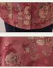 Mom's Spring Thin Jacket - Women's Chinese Style Lapel Shirt for Middle-aged and Elderly