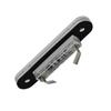 For Mercedes Benz E-Class W124 W201 C-Class W202 LED License Plate Light Number Plate Lamp
