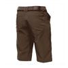 Short moto - FASTHOUSE - Kicker - Marron - Multisport - Adulte