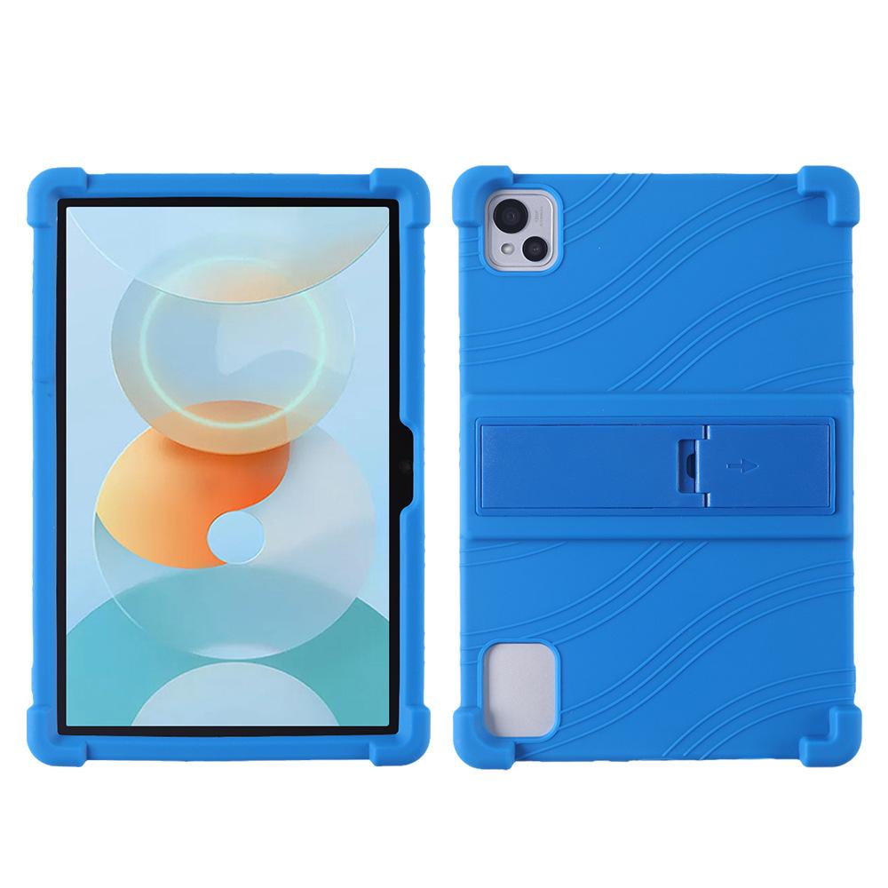 

Blackview Tab 13 10.1 Anti-Fall Silicone Protective Case with Stand