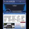 Titanium Silver Car Sunshade: Windshield Protection & Heat Insulation Umbrella