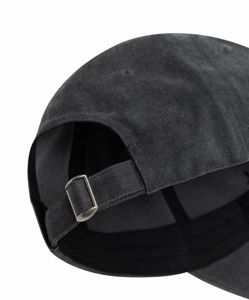 Kaneitei Armee Ball Cap (Dark Gray)