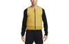 THERMA FIT ADV Vests Men's Yellow Crew Neck Moderate Other FD0412-716