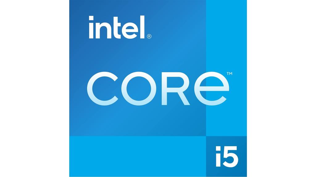 Intel Core Generation Desktop Processor 6 RAM DDR4 a DDR5 bis zu BX8071512600K i5-12600K 12. (Basistakt 3,7 GHz Turboboost 4,9 GHz, Khans, LGA1700,