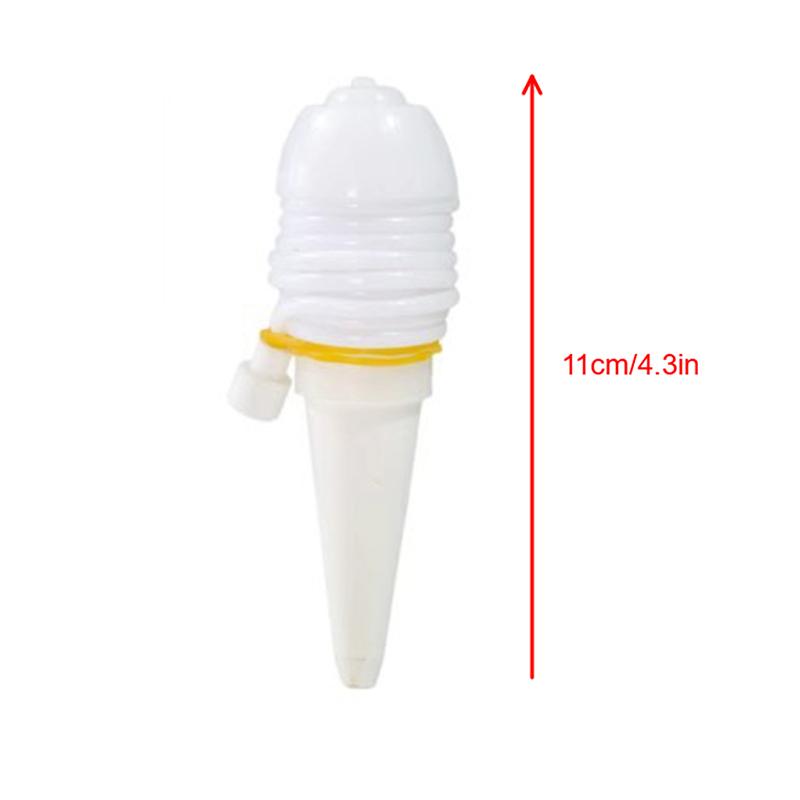 Self-Watering Plant Waterers Drip Irrigation System Automatic Watering Probes Household Indoor Houseplant Watering Device