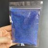 Bulk Solvent Resistant High Sparkling Holographic Glitter  Polyester Ultra Fine Glitter for Resin Crafts