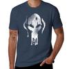 Grevious Print TShirt Active Wear Sports TShirt for Unisex